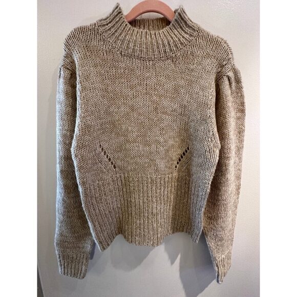 Style for the Priv Sweater - Picture 1 of 2